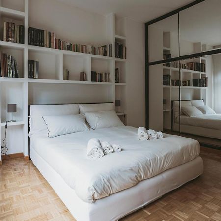 San Pietro Cozy And Quiet Three-Room Apartment Řím Exteriér fotografie