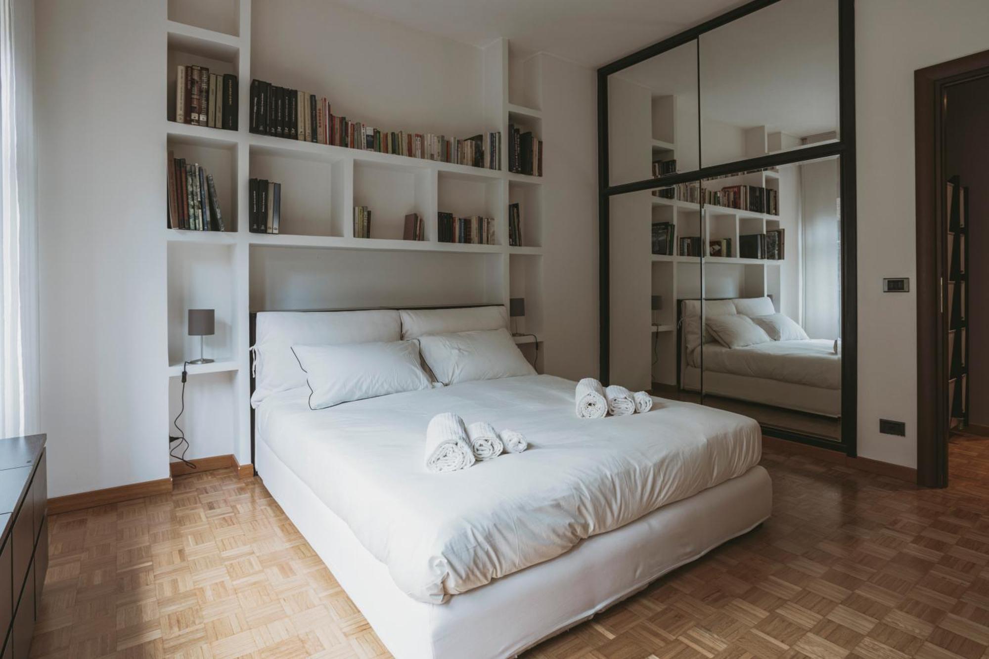 San Pietro Cozy And Quiet Three-Room Apartment Řím Exteriér fotografie
