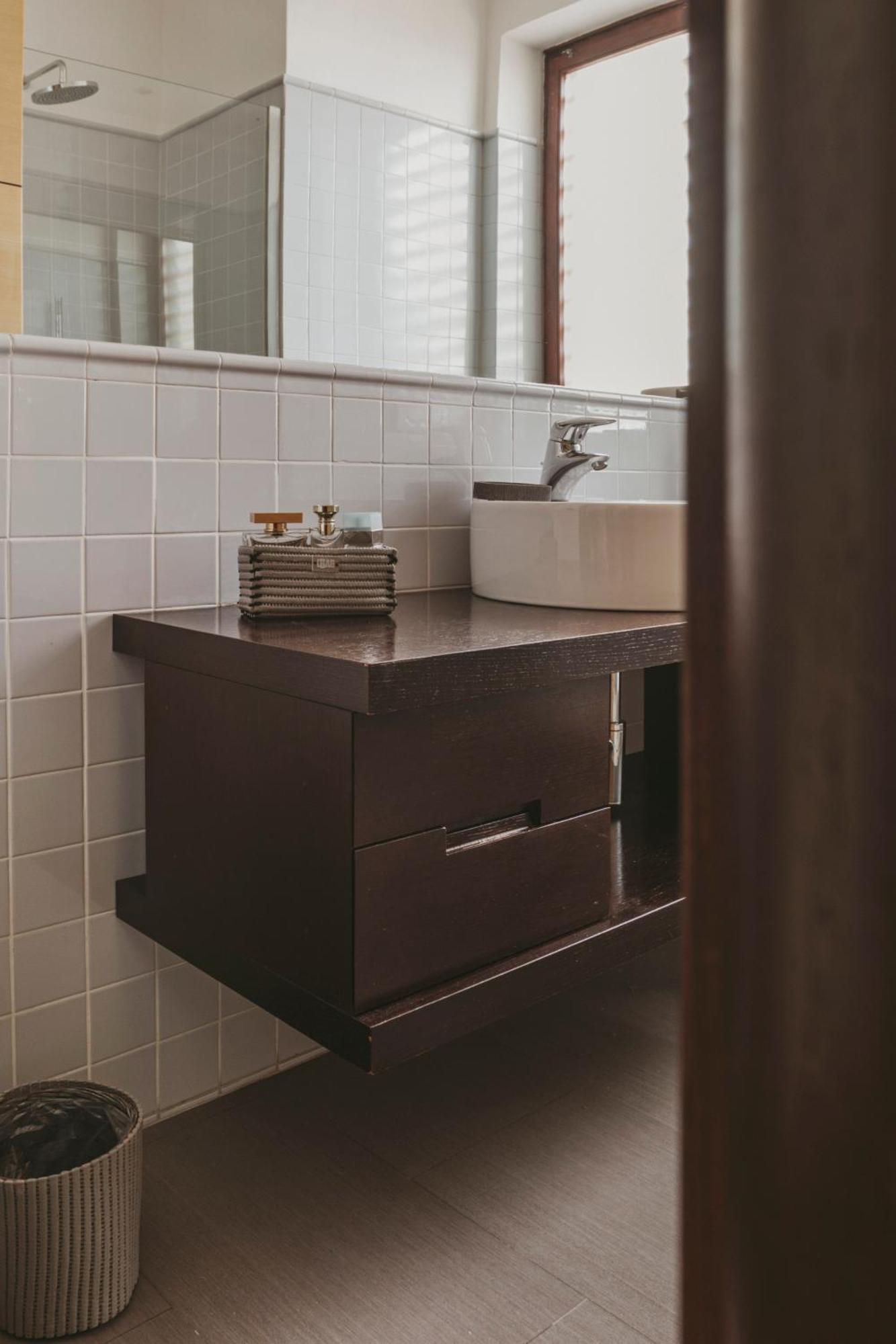 San Pietro Cozy And Quiet Three-Room Apartment Řím Exteriér fotografie