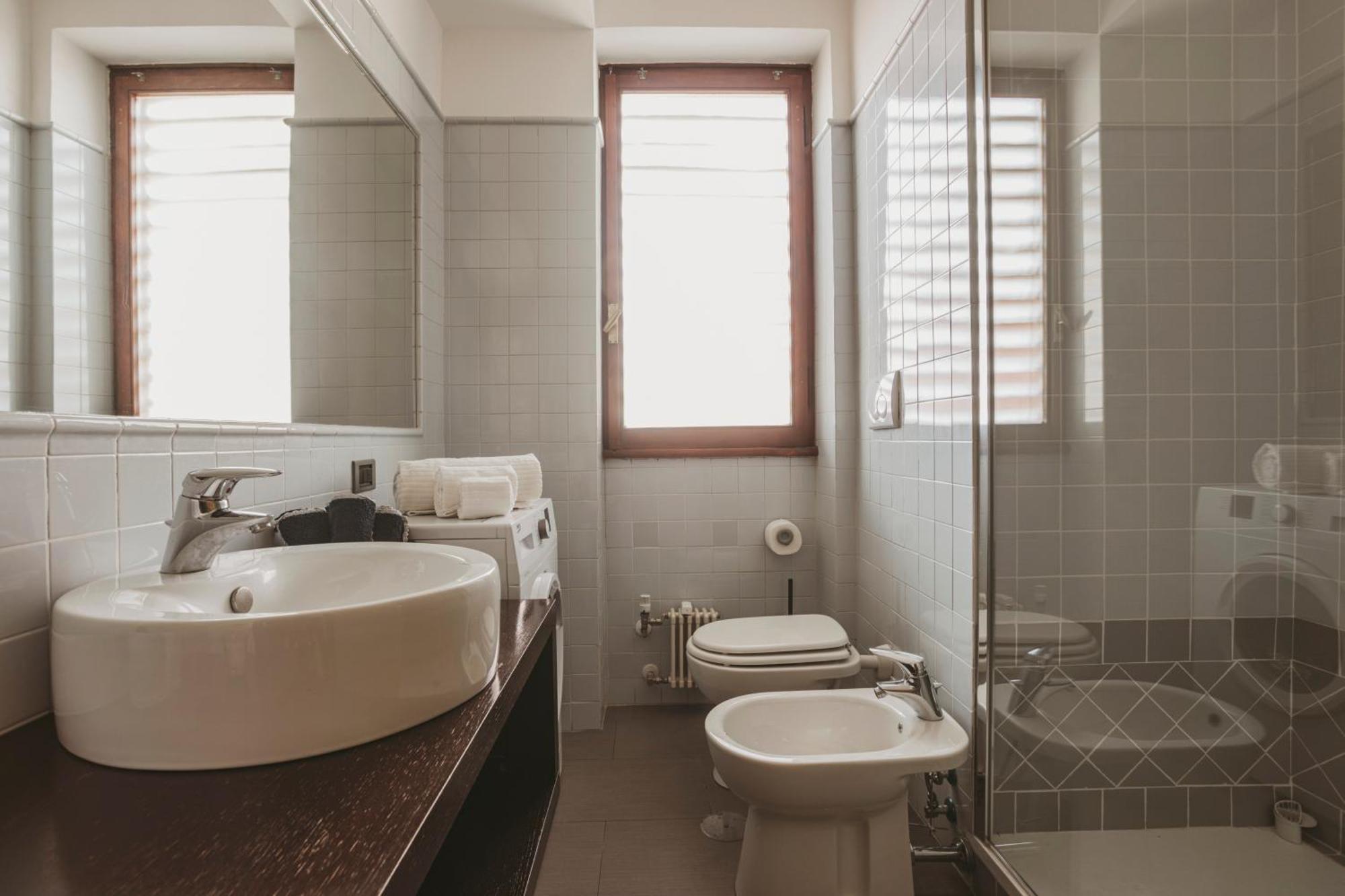 San Pietro Cozy And Quiet Three-Room Apartment Řím Exteriér fotografie
