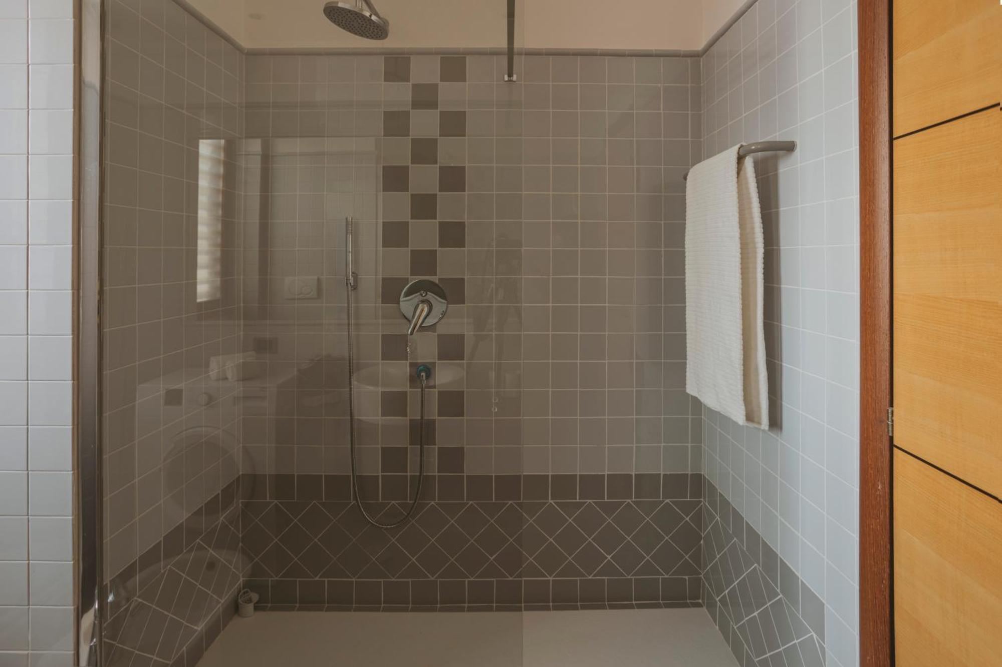 San Pietro Cozy And Quiet Three-Room Apartment Řím Exteriér fotografie
